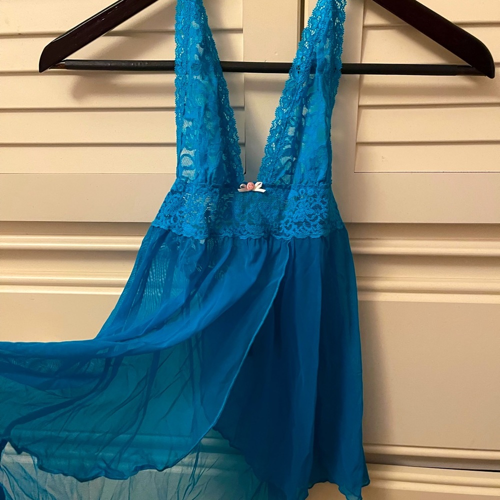 XS Victoria Secret lingerie New Without Tags